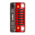 Personalized Off-road Phone Case - Gift for Off-road Lovers With The Case For Samsung Galaxy A