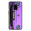 Personalized VW Phone Case - Best Gift For Car Lovers - Case For Xiaomi, Huawei & Oppo