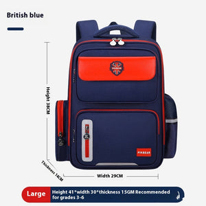 British Blue Large