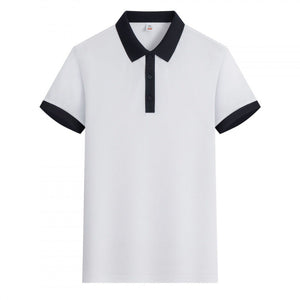 White Navy Blue