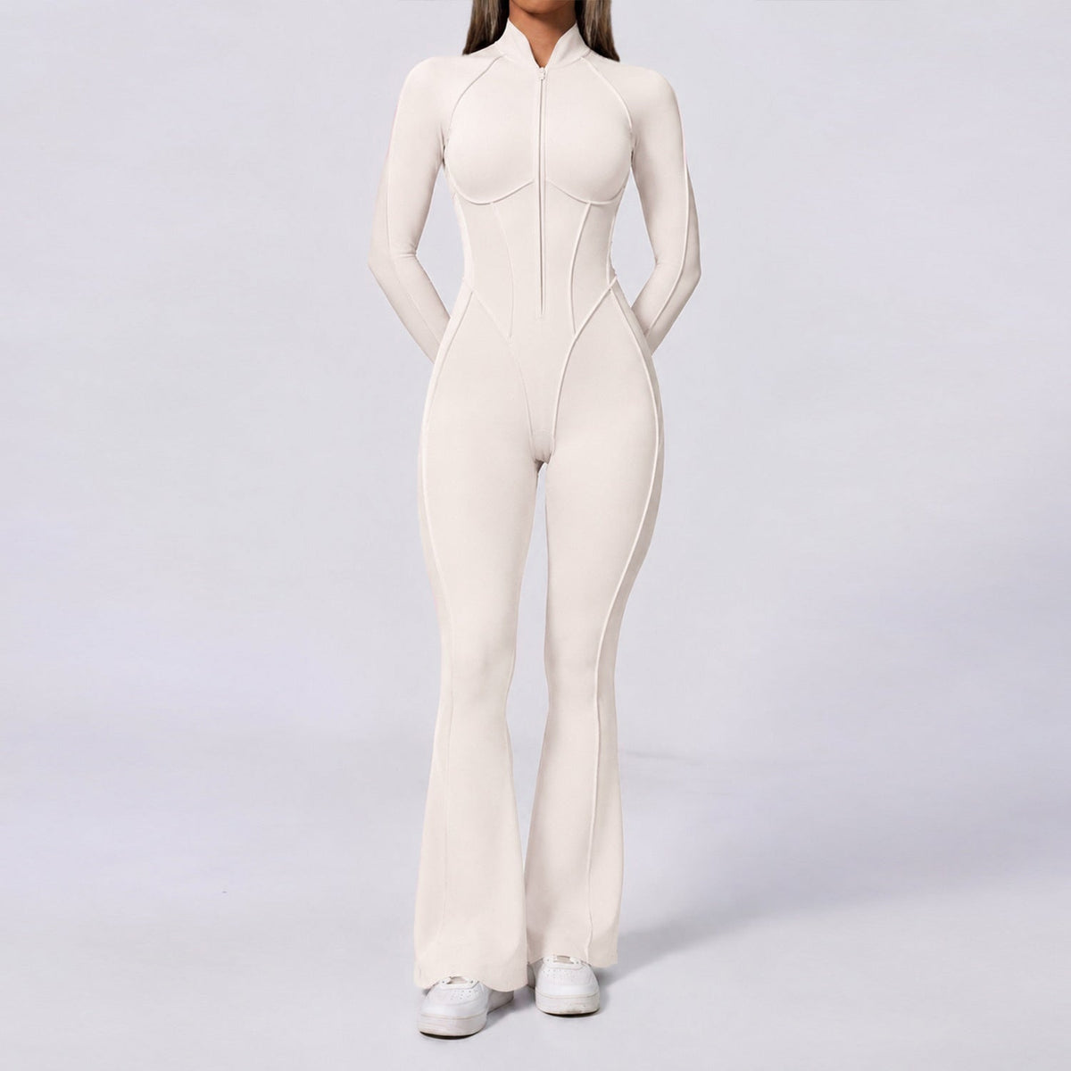 High-elasticity Butt-Lifting Yoga Jumpsuit For Women