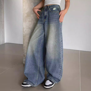 Denim Blue