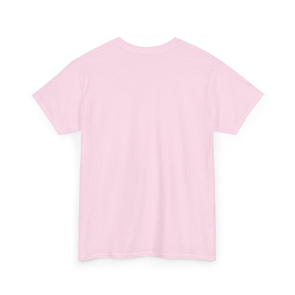 "I Miss America" Heart Unisex Heavy Cotton Tee