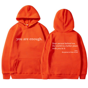 Orange Red
