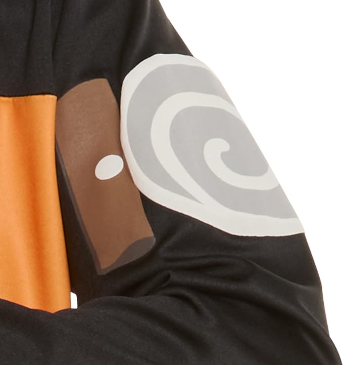 Child Naruto Shippuden Naruto Costume