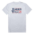 Campaign Tee Harris 08 White Size 2X