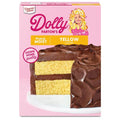 Duncan Hines Dolly Partons Favorite Yellow Cake Mix, 15.25 Oz.