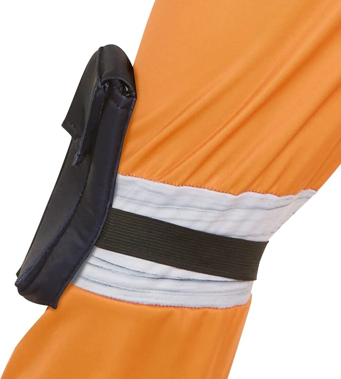 Child Naruto Shippuden Naruto Costume