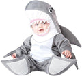 Lil' Silly Shark Infant Costume
