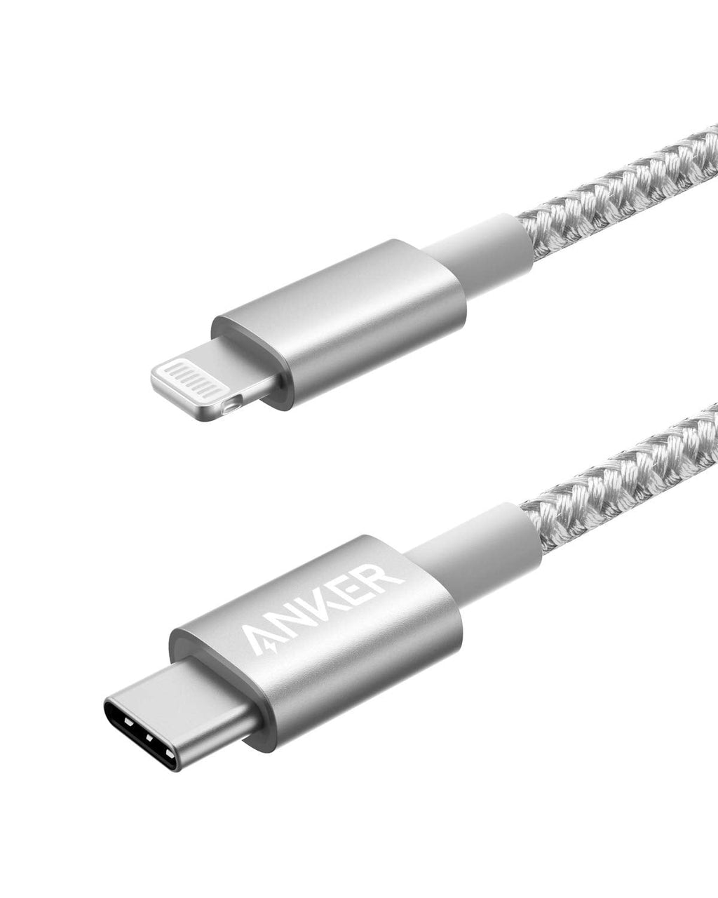 Anker <b>331</b> USB-C to Lightning Cable