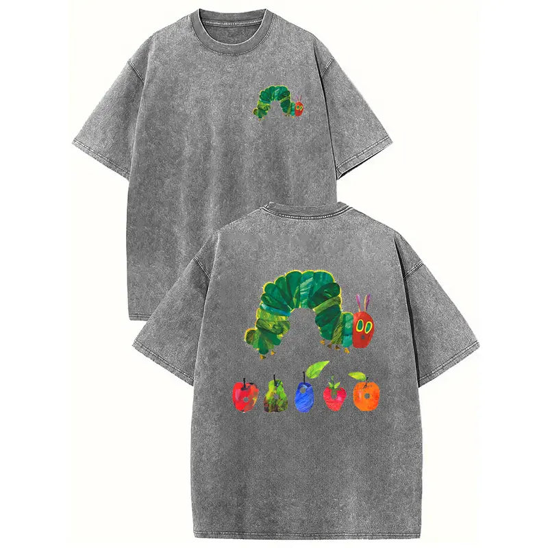 The Very Hungry Caterpillar Holafish T-Shirt