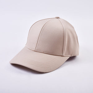 Khaki New Purple Lining