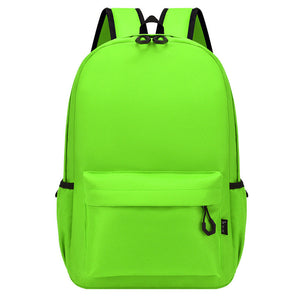Apple green