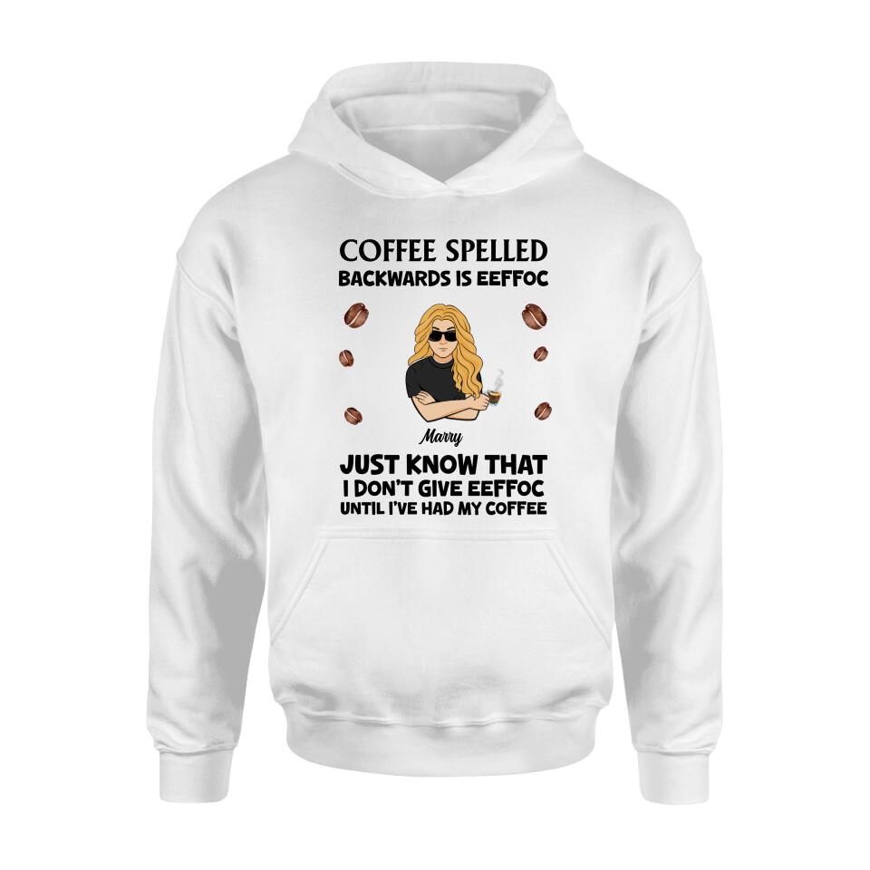 Personalized I Need A Job Shirt/Pullover Hoodie - Gift Idea For Office Worker/Co-worker - I Need A Job That Isn't Too " Jobby"