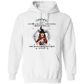Personalized Witch T-shirt/Hoodie - Best Halloween Gift For Girl - 9CSL6M