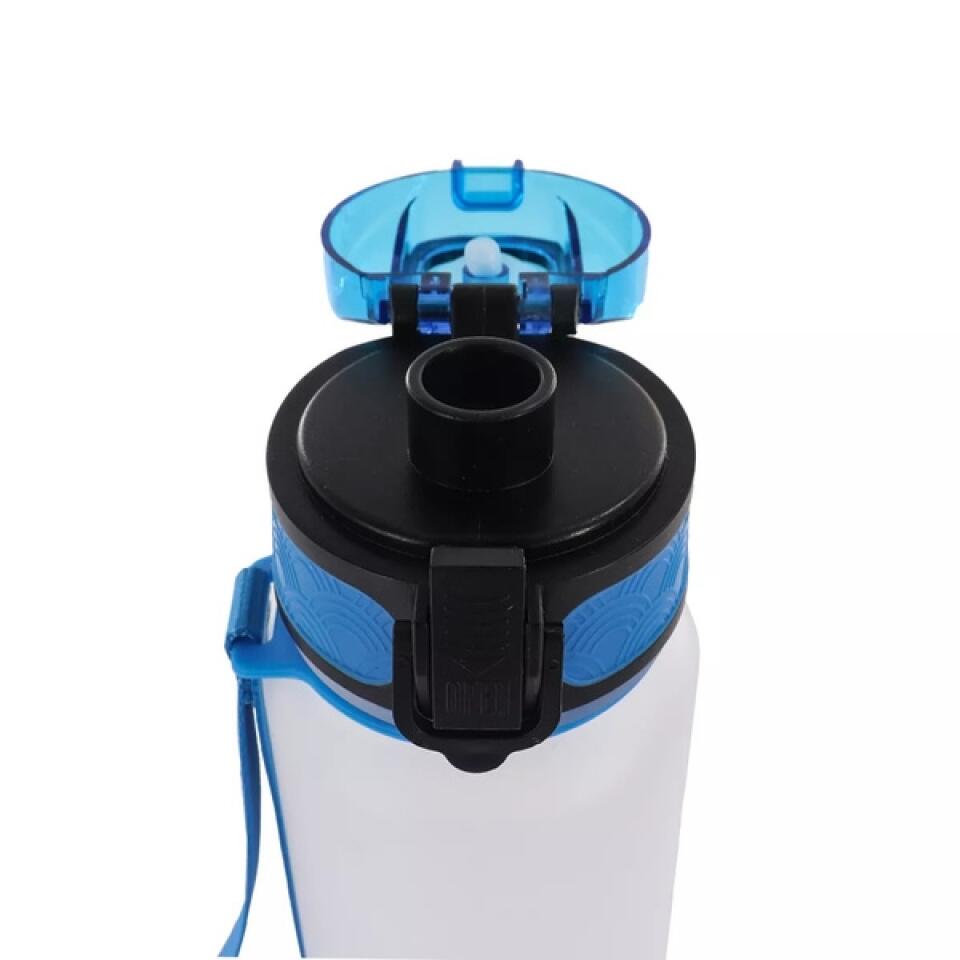 Personalized Nurse Water Tracker Bottle - Gift Idea For Nurse Colleagues with up to 5 Nurses - Work Made Us Colleagues