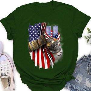 Forest Green