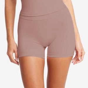 U111 Blush Color Shorts