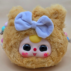 Baby Three Good Luck Bag - Confirmed