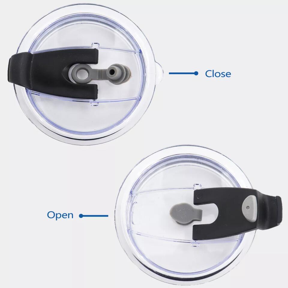 Custom Personalized Memorial Family Tumbler - Memorial Gift For Family - Up to 4 People - Those We Love Don't Go Away