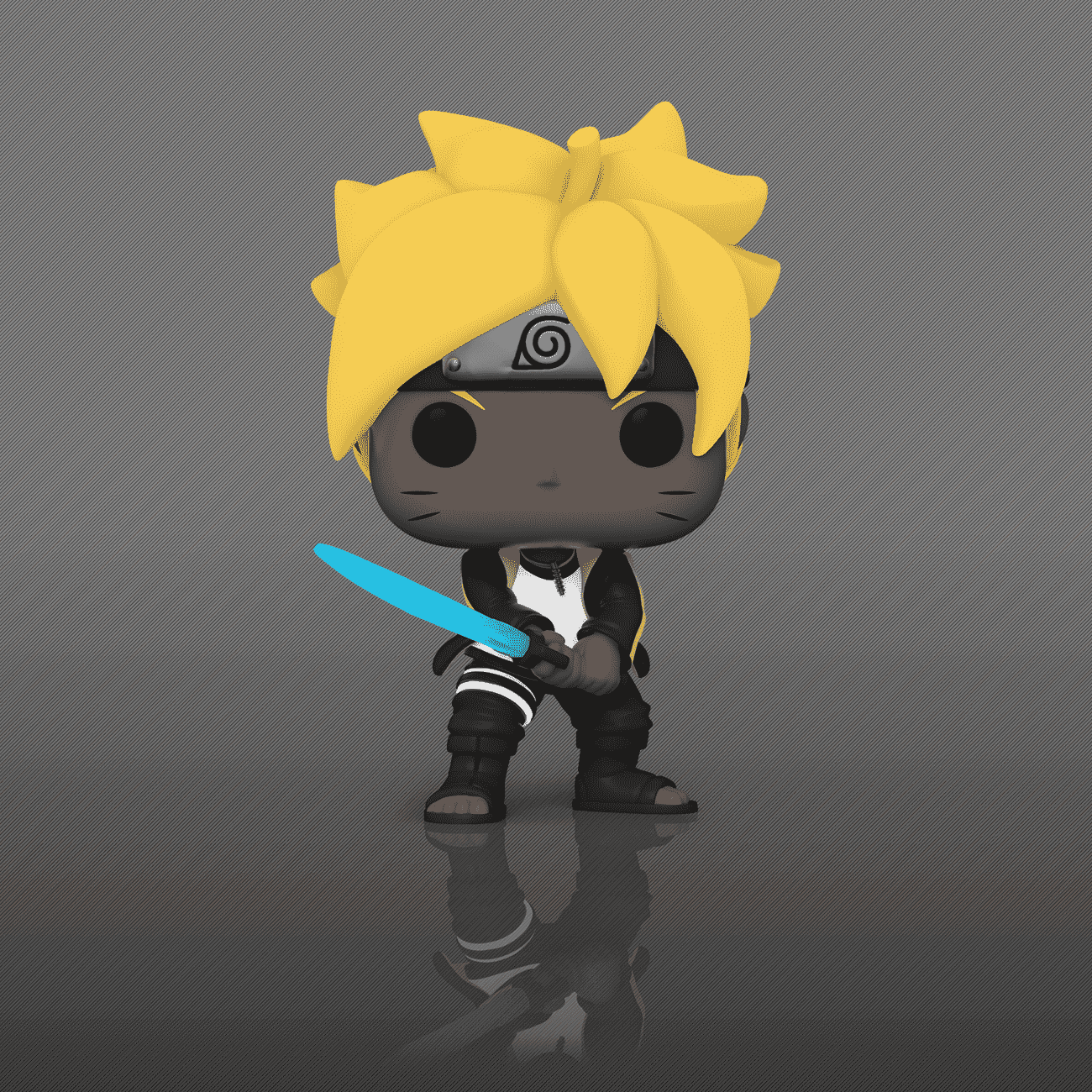 Boruto: Naruto Next Generations Boruto with Chakra Blade VAULTED #1383 Funko Pop Vinyl Figure