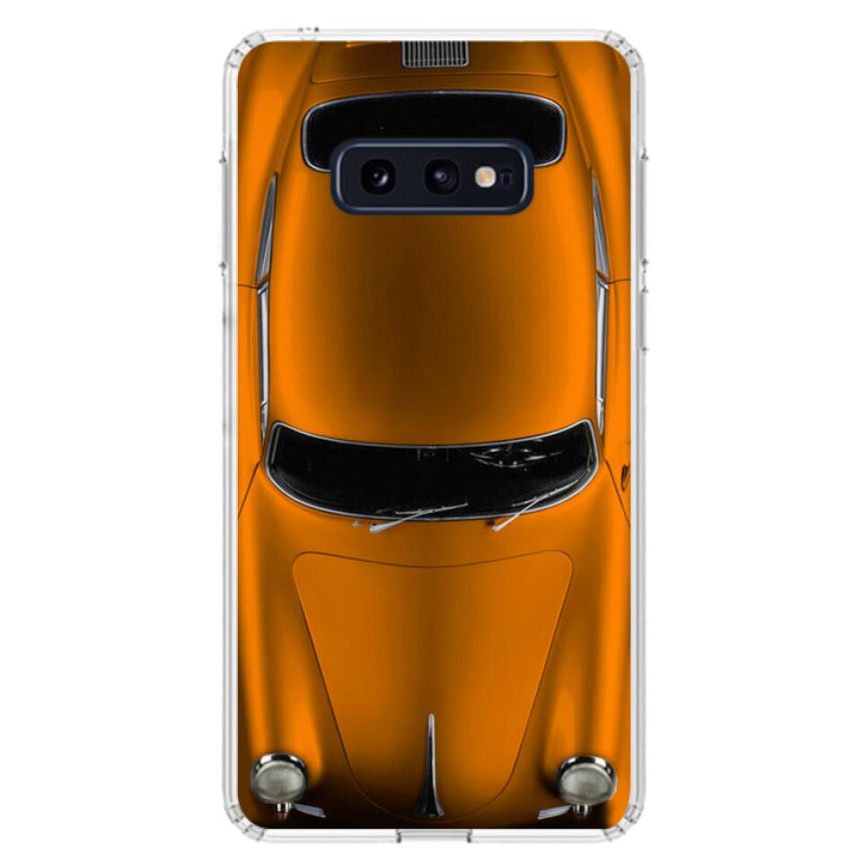 Personalized Sport Car Phone Case - Case For Iphone, Samsung and Xiaomi - N8CEEE