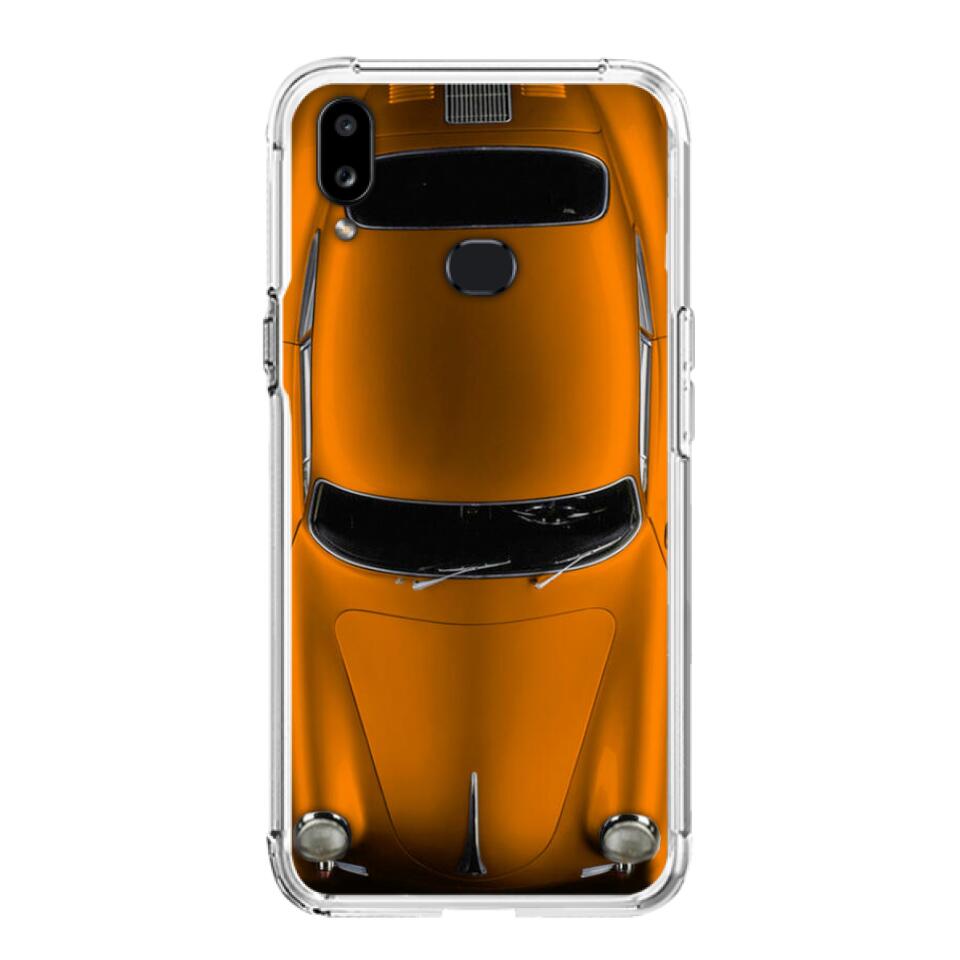 Personalized Sport Car Phone Case - Case For Iphone, Samsung and Xiaomi - N8CEEE