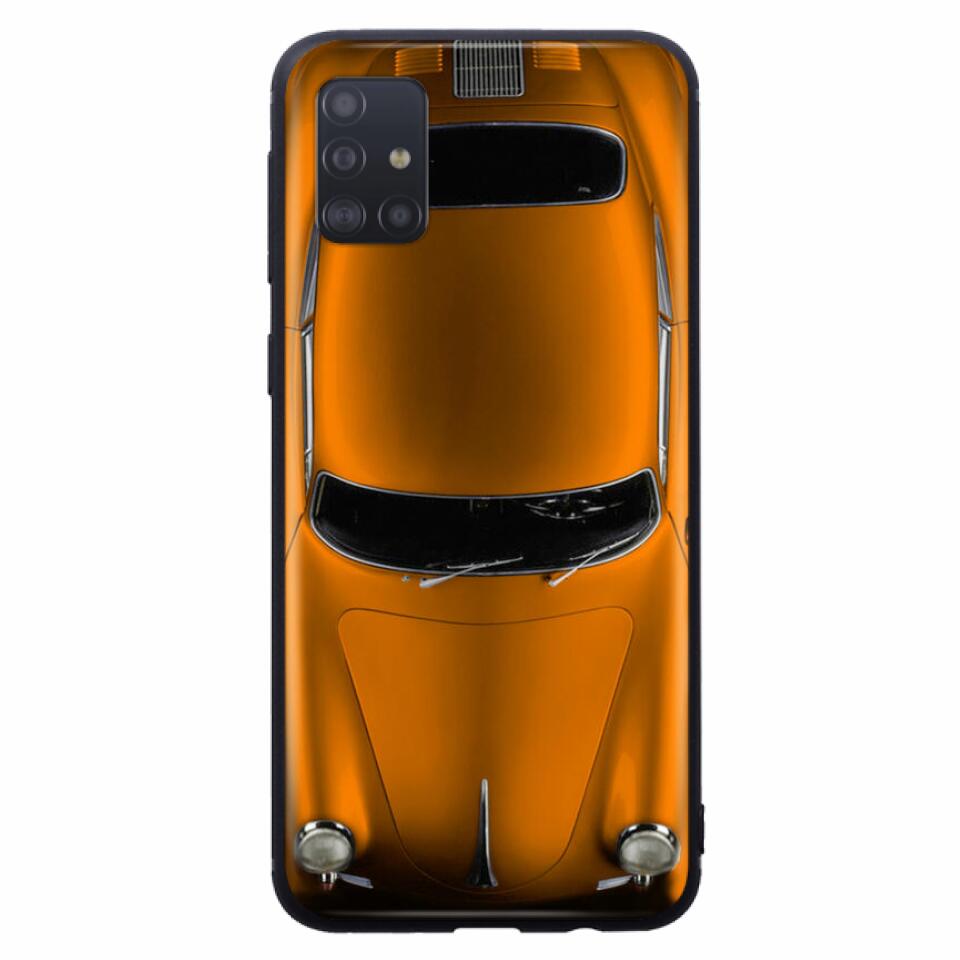 Personalized Sport Car Phone Case - Case For Iphone, Samsung and Xiaomi - N8CEEE
