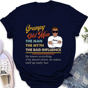 Navy