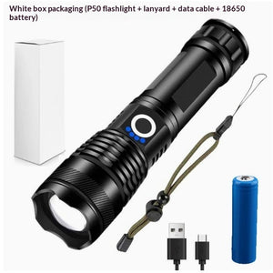X71 18650 package