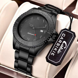 CS016 Black Oil Pressure