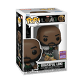 Boastful Loki #984 Funko 2022 Wondrous Convention Limited Edition Funko Pop! Marvel Studios Loki