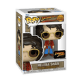 Helena Shaw #1386 Funko Pop! Indiana Jones Adventure