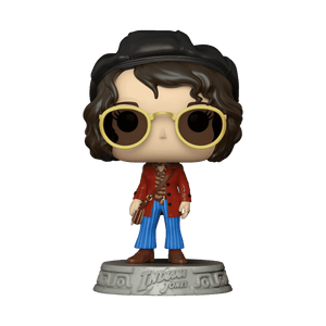 Helena Shaw #1386 Funko Pop! Indiana Jones Adventure