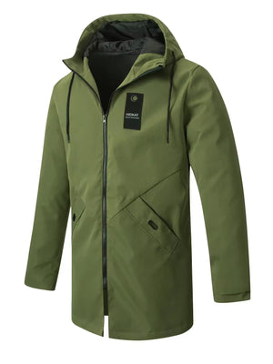 Army Green