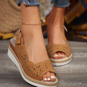 Light Brown