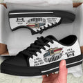 Personalized Dog & Off-road Sneakers - Up to 4 Dogs - Best Gift For Dog Lovers - TV290I