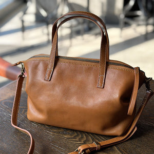 Brown Yellow