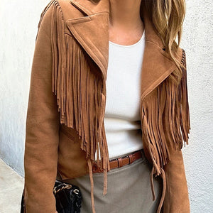 Yellowish Brown