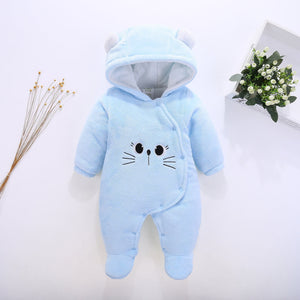 Blue cat