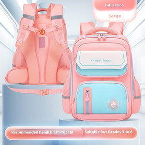 Lotus pink