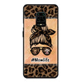 Personalized Dog Mom/Dad Phone Case - Phone Case For Xiaomi, Huawei and Oppo - DQRGC0