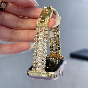 Gold 38 40 41 S11 10 42mm