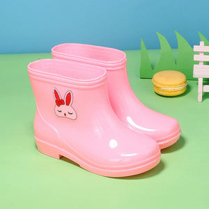 Pink Dinosaur Without Velvet