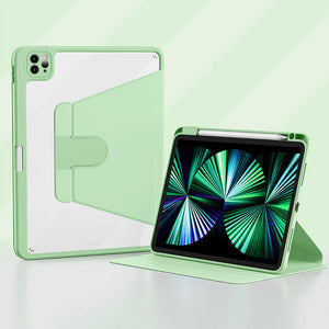 Matcha green