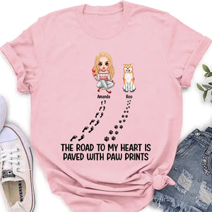 Pale Pink