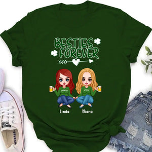 Forest Green