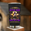 Personalized Witch Mom Tumbler - Best Gift Idea For Halloween/Mom - 5 Things You Should Know About This Witch Mom