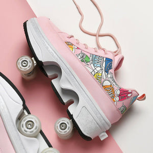 9906Pink Regular Edition