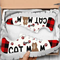 Personalized Pet Mom Sneakers - Up to 4 Cats/Dogs - Gift Idea for Dog/Cat Lovers